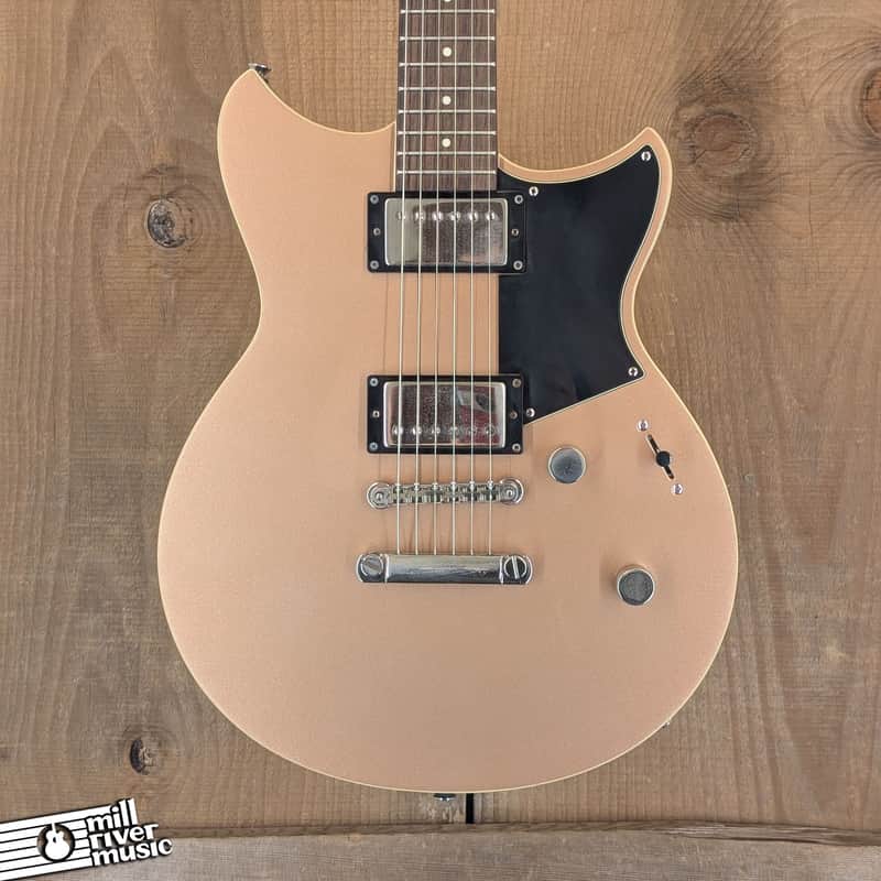 Yamaha Revstar RS420 | Reverb