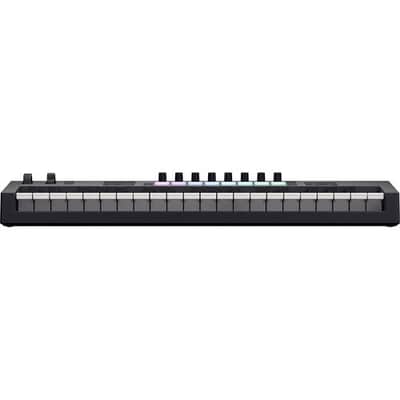 Novation Launchkey 37 [MK4] DAW Controller Keyboard image 4