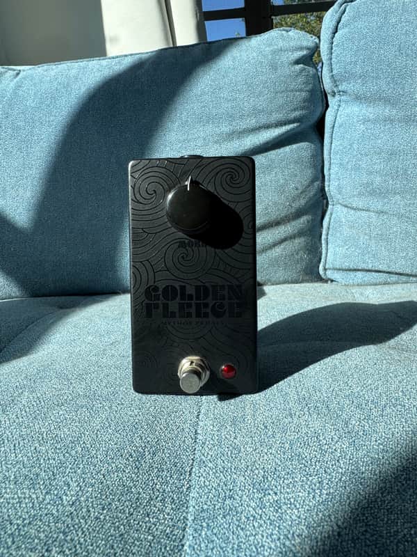 Rare Golden Fleece Fuzz for $195! Only 1/100 Available