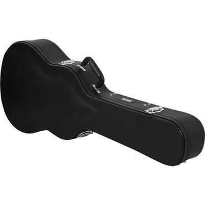 Gator GWE-ACOU-3-4 GWE-ACOU-3/4 étui pour guitare acoustique 3/4 image 11