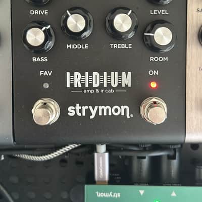 Strymon Iridium (2023) image 1