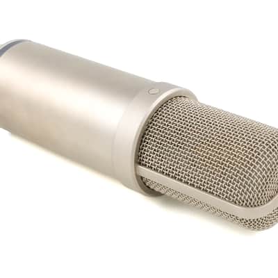 Rode NTK Valve Condenser Microphone [USED] image 5