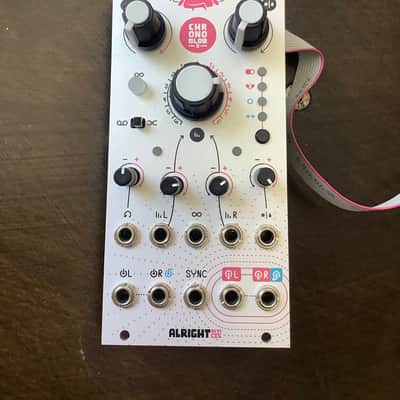 Alright Devices Chronoblob 2 image 1