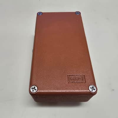 MXR MX-105 Block Phase 45 1981 SN#025048 *READ* image 6