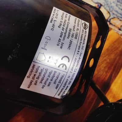 Pair of ADJ PL-1000 Lights image 2