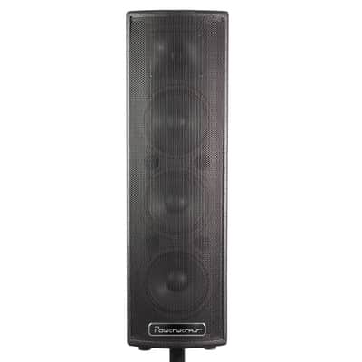 Powerwerks P3 Portable Bluetooth® PA ~ 120W image 4