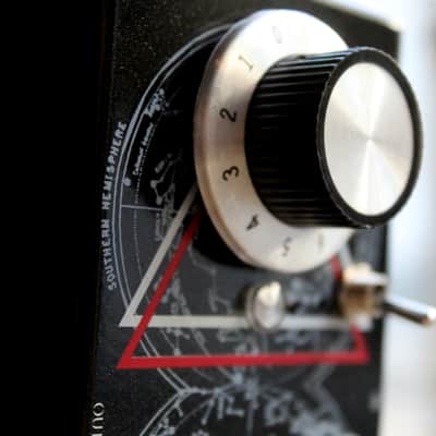 MOJO HAND FX "Nebula Redux" Discontinued!!!!! image 7