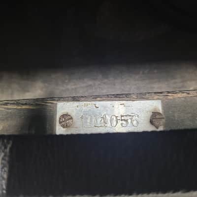 1967 Vintage Peavey Dyna-Bass 80-Watt Solid State Bass Head *Rare* image 12