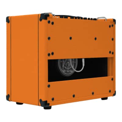 Orange CR60C Crush Pro 60w Solid State Analog Guitar Amplifier Amp Combo image 2