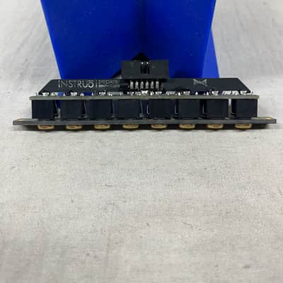 Instruo CV Expander Module for Arbhar Granular Audio Processor image 6