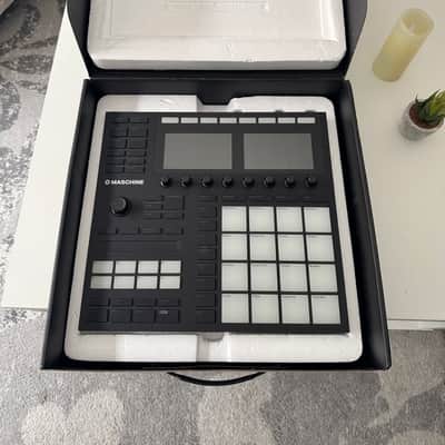Native Instruments Maschine MK3 MKIII + Maschine 2 Software License image 3