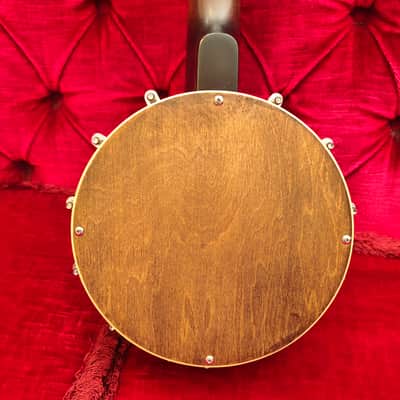 Gold Tone BUT Tenor Banjo Ukulele – Pro Setup – w/ Hard Case - Banjo Ukulele image 5