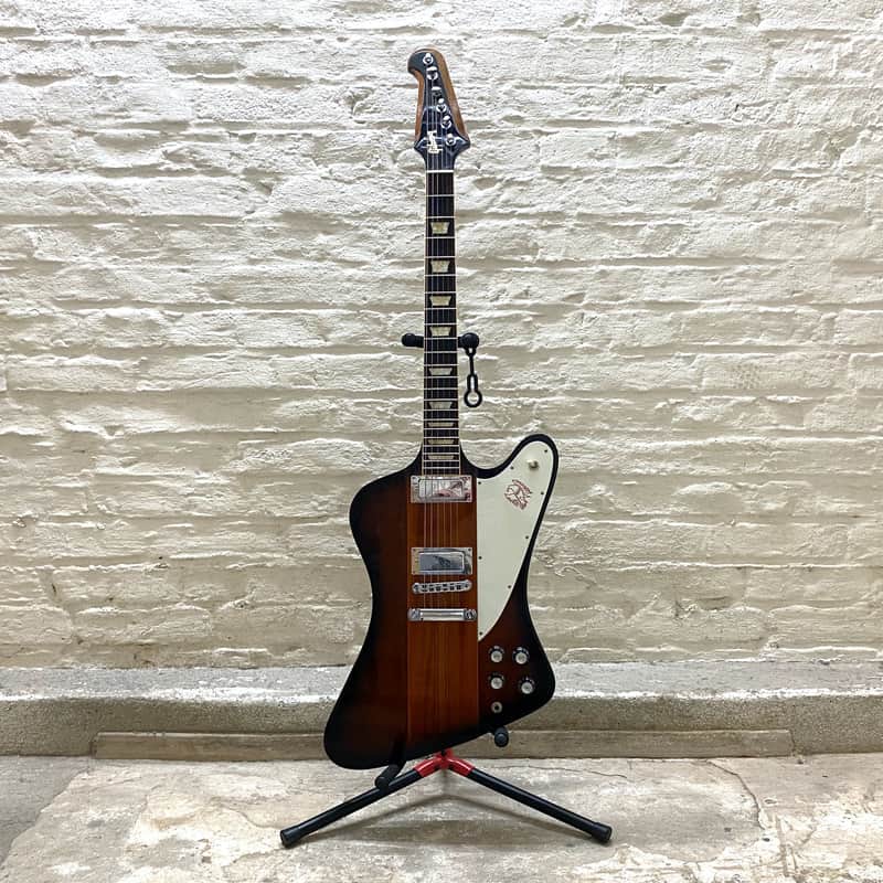 Gibson Firebird 2016 Model USA 中古 Gibson Firebird V T 2016 | Reverb Canada