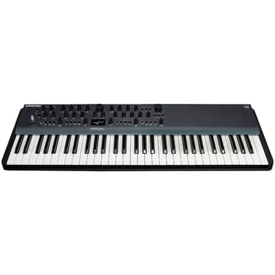 Modal Electronics Argon8X Synthesizer, 61-Key image 3