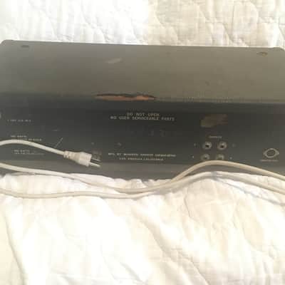 ACOUSTIC 360 bass preamp image 12