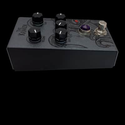 Victory Amps V1 The Kraken 2022 - Present - Blue X7273 image 4