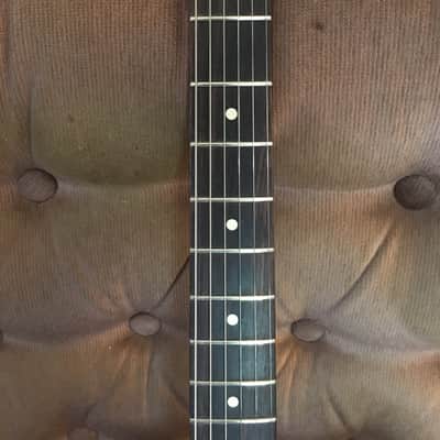2023 fender Cory Wong Strat like new image 3