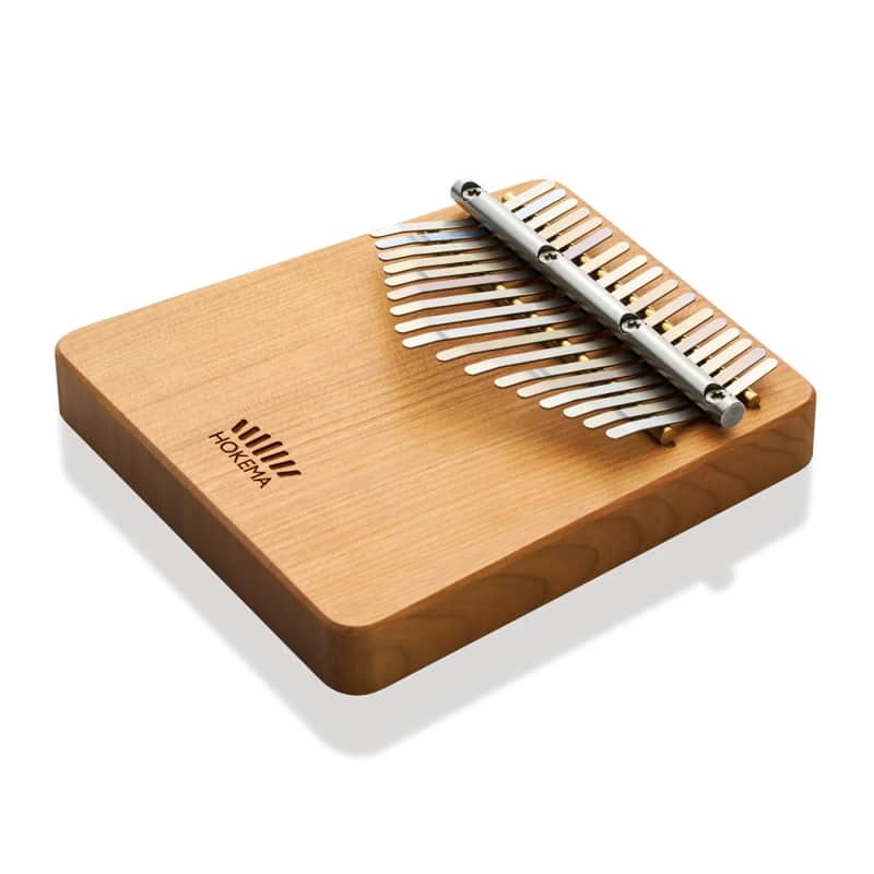 Hokema Kalimba B17 Mini image 1