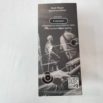Soundbrenner Pulse - Smart, Vibrating & Wearable Metronome | for All Instruments image 5