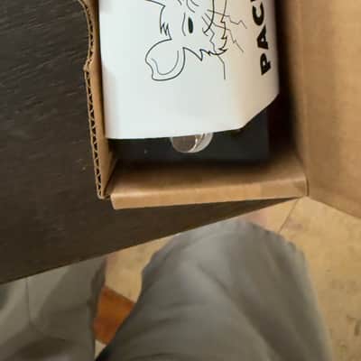 JHS PackRat 2021 - Present - Black image 6