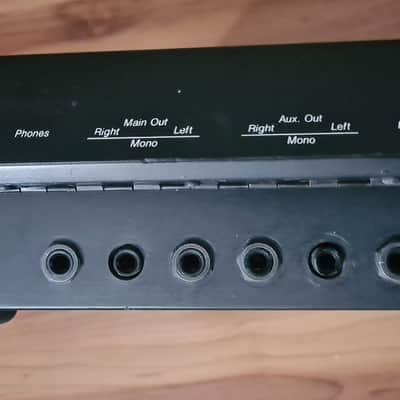 Ensoniq SD-1 Music Production Synthesizer image 8