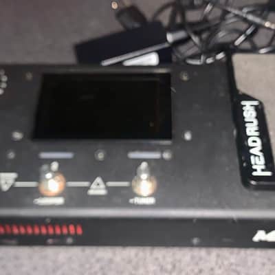 Headrush MX5 Amp Modeling  Guitar Effect Processor image 3