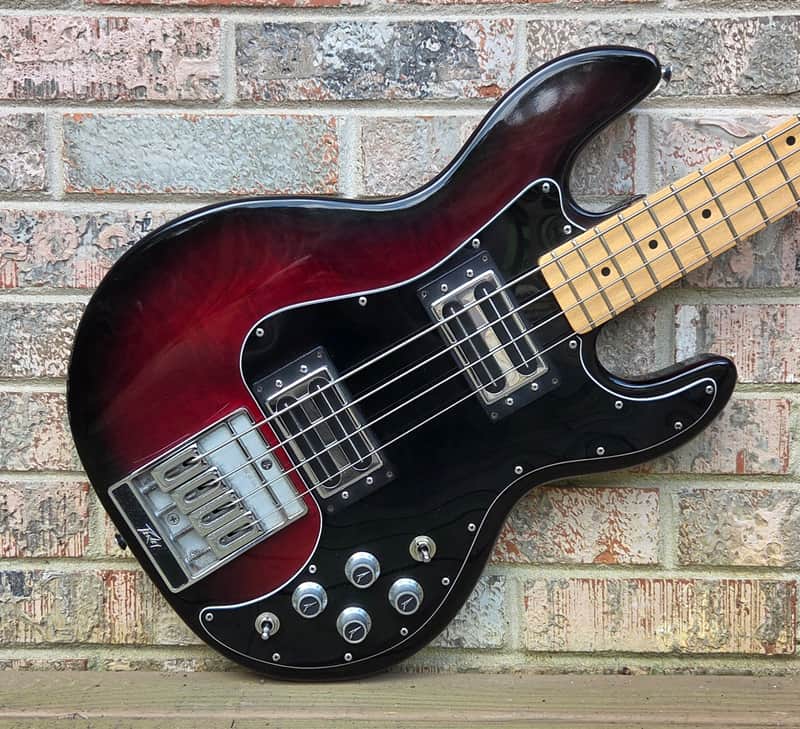 Peavey T-40