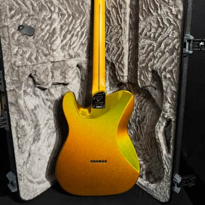 2025 75th Anniversary American Ultra II Telecaster image 2