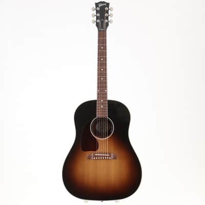GIBSON J-45 Standard Left-Handed [20322118] (07/20) image 13