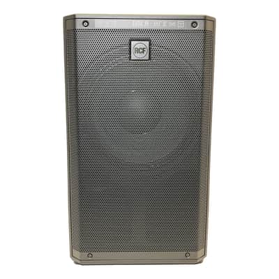 RCF EVOX-J9 2100W Portable Active Three-Way Column Array Speaker System (Used) image 3