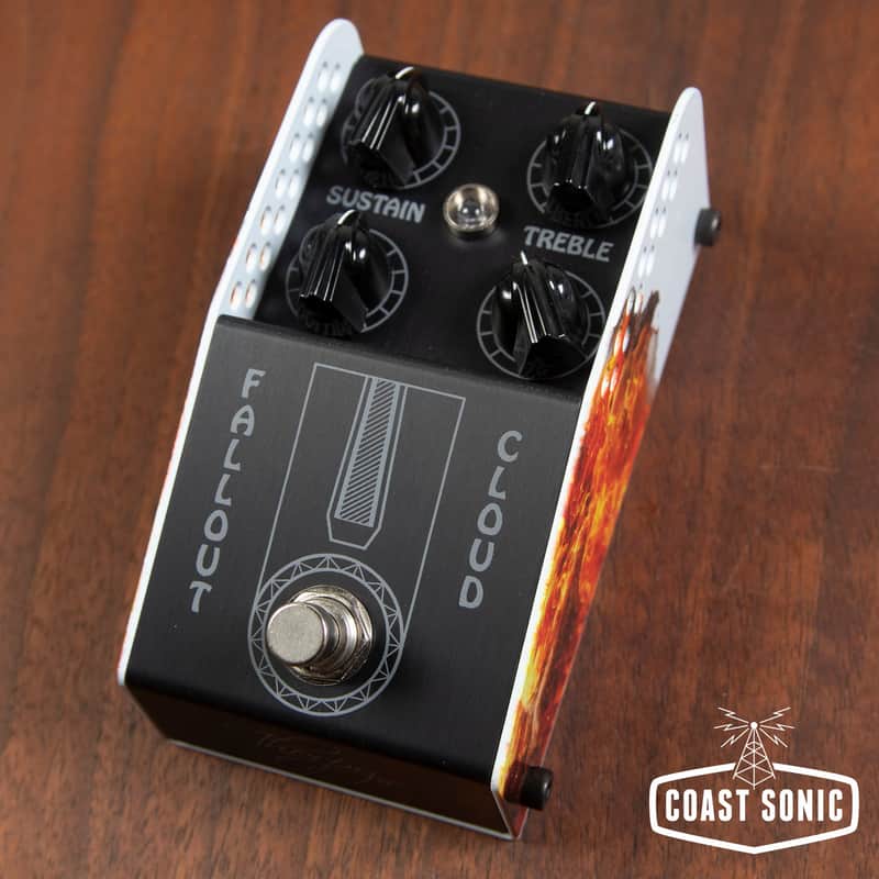 Thorpy FX Fallout Cloud Fuzz image 1