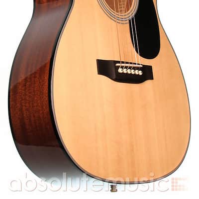 Sigma 000MC-1STE Electro Acoustic Guitar image 4