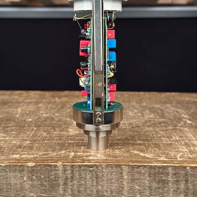 Neumann U 87 Ai Condenser Microphone. Early 90s. U87Ai U87. 83598 image 12