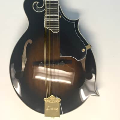 Ibanez Mandolin M522S-DVS image 1
