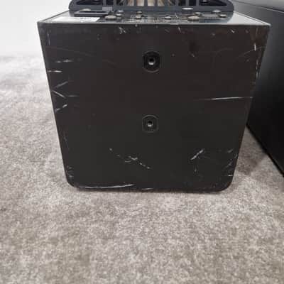 Yamaha MSP5 Speakers - Compact Studio Monitors - Excellent w/ Original Box & Power Supply image 6