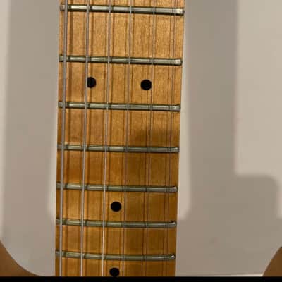 1993 Rickenbacker 220 - Mapleglo image 6