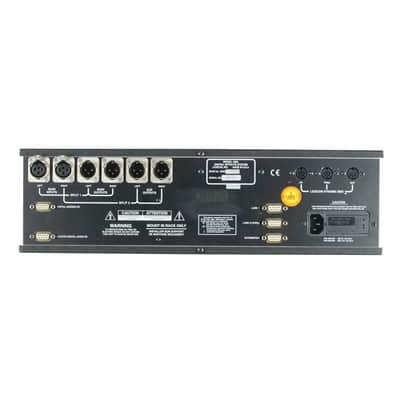 Lexicon 480L Digital Effects Unit Owned by Deryck Whibley Of Sum 41 image 5