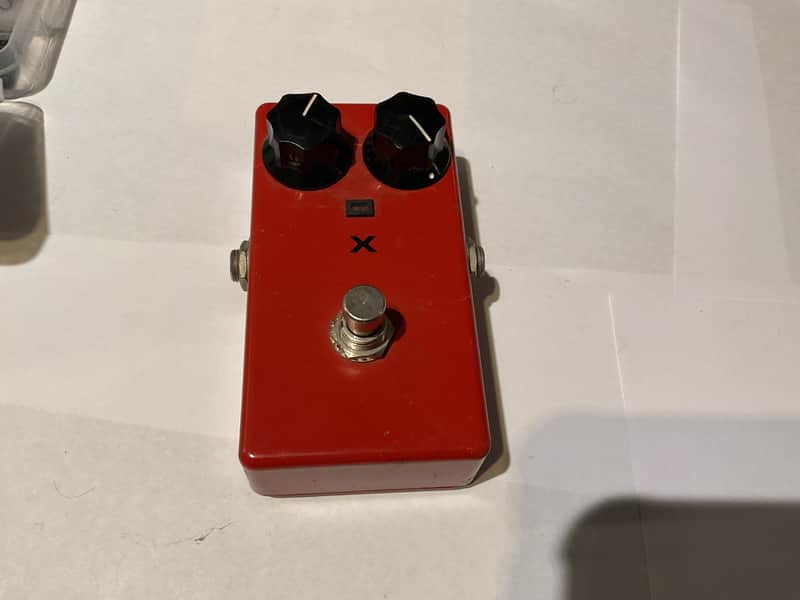 MXR Dyna Comp