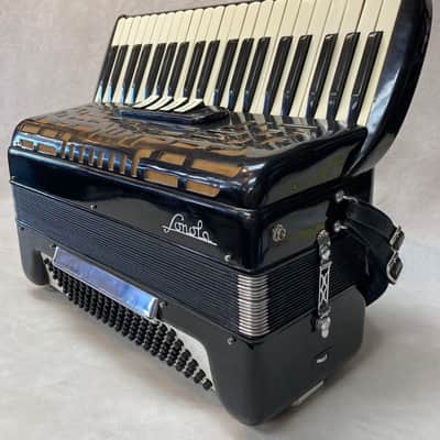SONOLA 4-REED ACCORDION #SON403 image 4