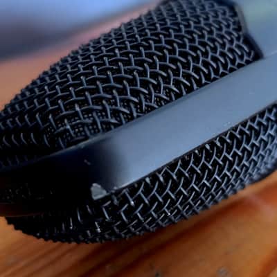 Shure PG27-LC Large Diaphragm Condenser Microphone 2010s - Black image 6