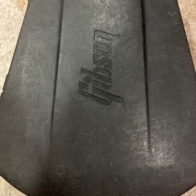 Vintage Talent Les Paul Jr.-Style Guitar – Rare Gibson Baldwin Era Sunburst Beauty (Hardcase Included) image 10