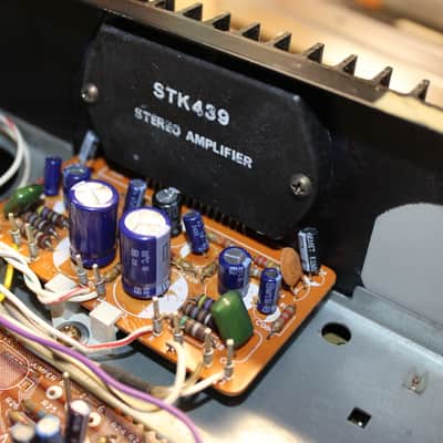 Restored Fisher 143-92512700 AM/FM Stereo Receiver image 16