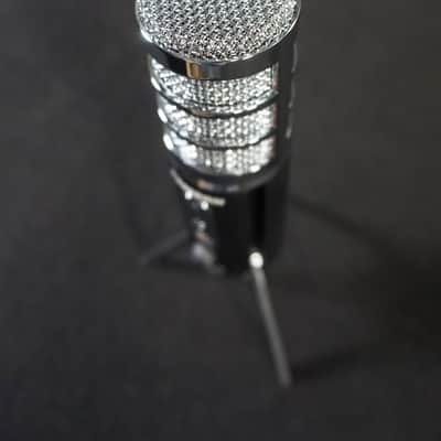 Samson Satellite Multipattern USB/iOS Condenser Microphone image 5