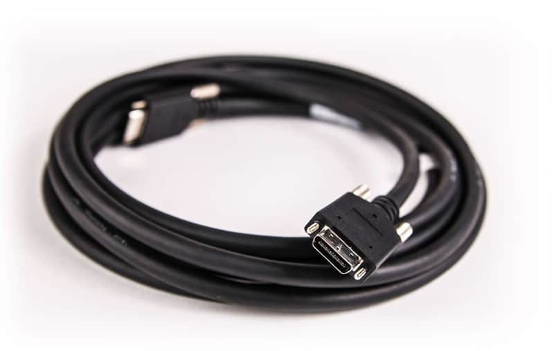 Avid DigiLink Cable for Pro Tools 12' image 1