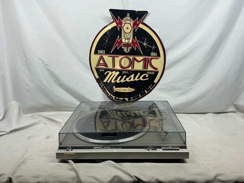 Technics SL-Q200