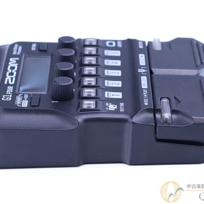 Zoom G1 Four image 4