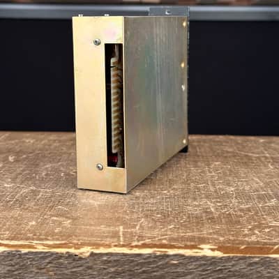 Vintage API 550A-1 1970s 500 Series Equalizer. Huntington, NY. Similar to 550A. 550 A A-1. Unit 7 image 13