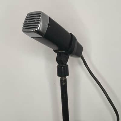 REFURBISHED VINTAGE Beyerdynamic M 55 LM - 1967 - XLR image 6