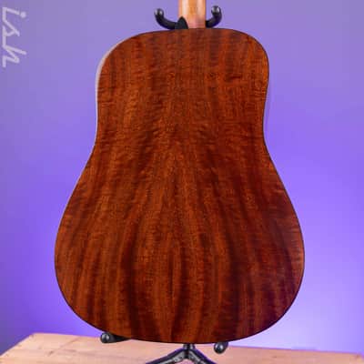 Martin D-CFM IV 50th Anniversary Navojoa Acoustic Guitar - 29 of 50 image 9