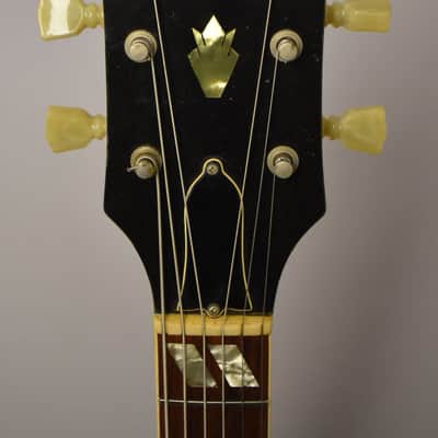 1971 Vintage Gibson ES-175D w/HSC image 5